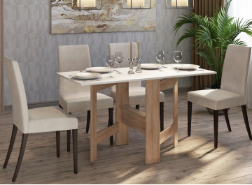 Стол-книжка СКР-12