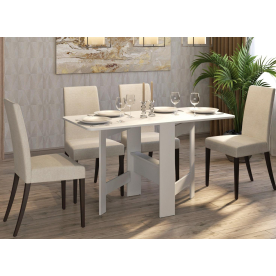 Стол-книжка СКР-12-Р