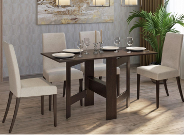 Стол-книжка СКР-12