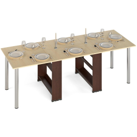 Стол-книжка СКР-16 2400