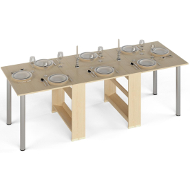 Стол-книжка СКР-16 2500