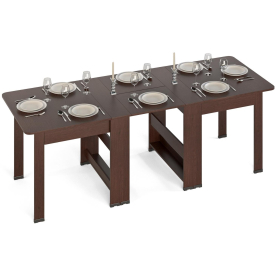 Стол-книжка СКР-17-Р 2300