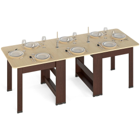 Стол-книжка СКР-17-Р 2400