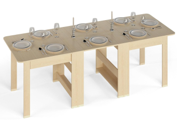 Стол-книжка СКР-17-Р 2500