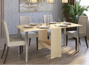 Стол-книжка СКР-4-Р