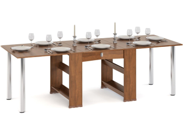 Стол-книжка СКР-6