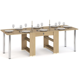 Стол-книжка СКР-6-Р