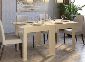 Стол-книжка СКР-8-Р