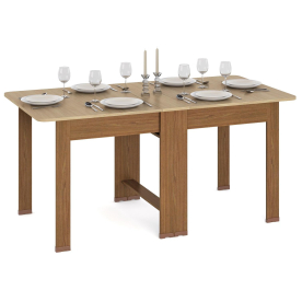 Стол-книжка СКР-8-Р