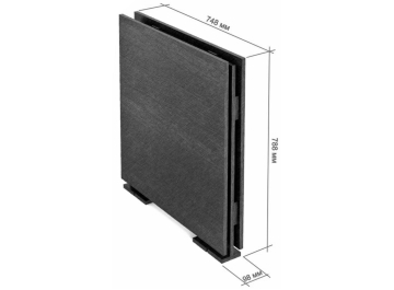 Стол-книжка СКР-9