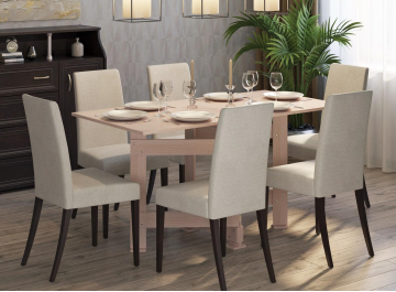 Стол-книжка СКР-9