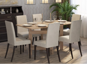 Стол-книжка СКР-9