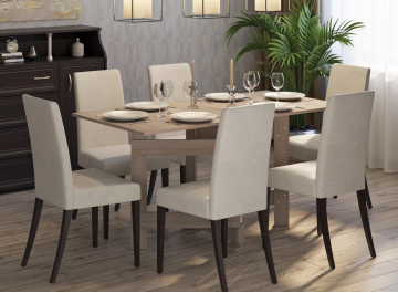 Стол-книжка СКР-9