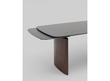 Керамический стол Аурелия