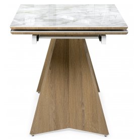 Керамический стол Ливи