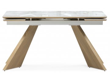 Керамический стол Ливи