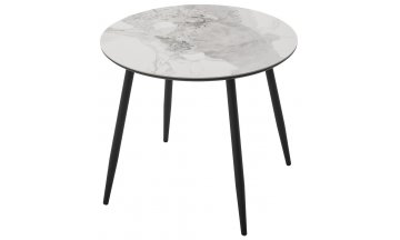 Керамический стол Милтон D89