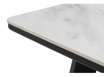 Керамический стол Тик Так