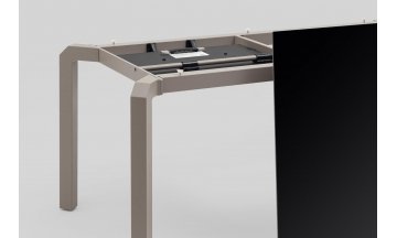 Керамический стол Кастор