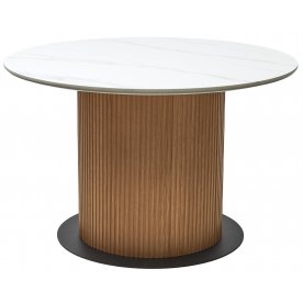 Керамический стол Mesa D120