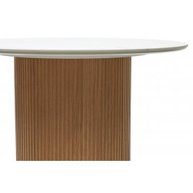 Керамический стол Mesa D120