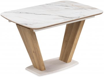 gilt white / дуб монтана