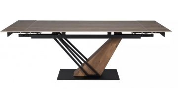 Керамический стол Genesis Legno