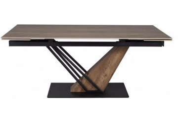 Керамический стол Genesis Legno