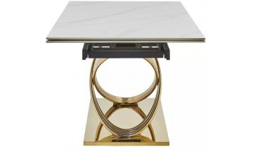 Керамический стол Hermes II