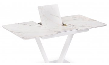 Стол на тумбе Бугун4