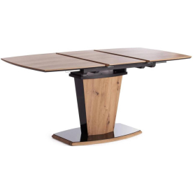 Стол на тумбе Fancy