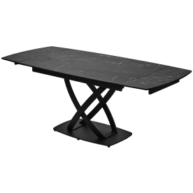 Стол на тумбе Foggia 140 KL-116