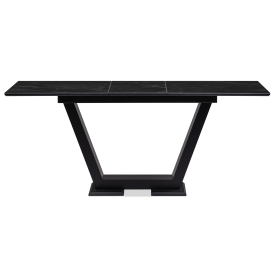 Стол на тумбе Иматра 140