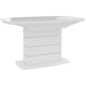 Стол на тумбе Маланг