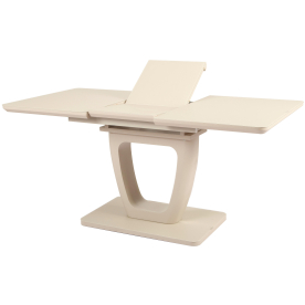 Стол на тумбе DT277 140