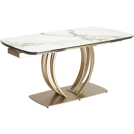 Стол на тумбе Matera 160 KL-188