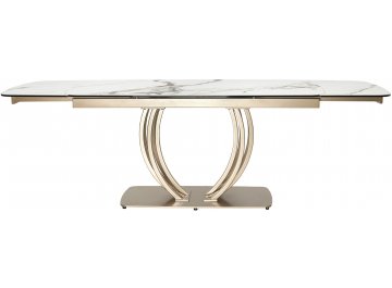 Стол на тумбе Matera 160 KL-188