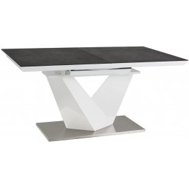 Стол на тумбе Alaras II 120