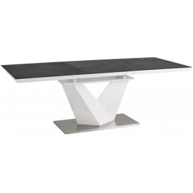 Стол на тумбе Alaras II 160