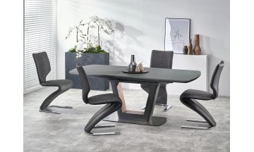 Стол на тумбе Bilotti