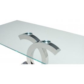 Стол на тумбе Chanel 180 см