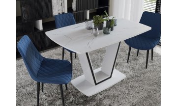 Стол на тумбе Дели Тип 1