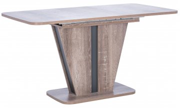 Стол на тумбе 80.528 Leset Бари