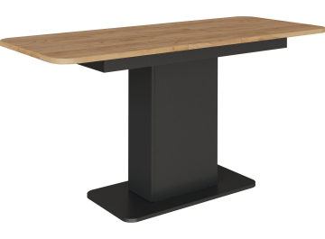 Стол на тумбе Дейман