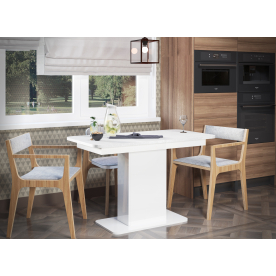 Стол на тумбе СО-3