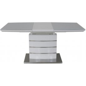 Стол на тумбе DT-9123 D-093 120 см