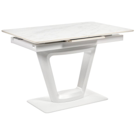 Стол на тумбе Flame