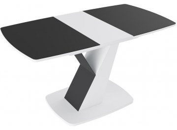 Стол на тумбе Гарда Тип 1