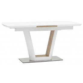 Стол на тумбе Кадди 160