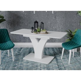 Стол на тумбе Люксембург Тип 2